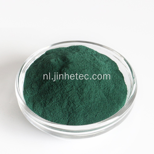 Bruiningsmiddel cr2o3 chroom sulfaat basic 21-23%